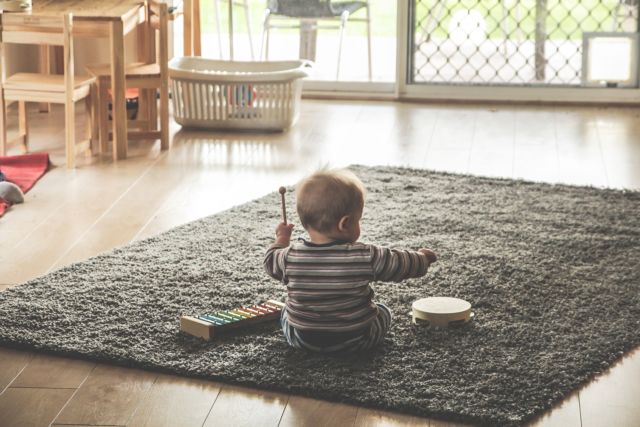 8 Dalih Kenapa Kamu Pengen Balik Lagi Jadi Bayi Saat Tengah Dirundung Masalah. Coba Jujur Sini~