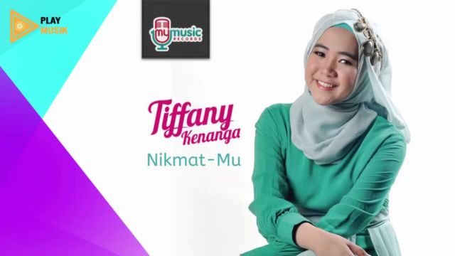 NimatMu - Tiffany Kenanga