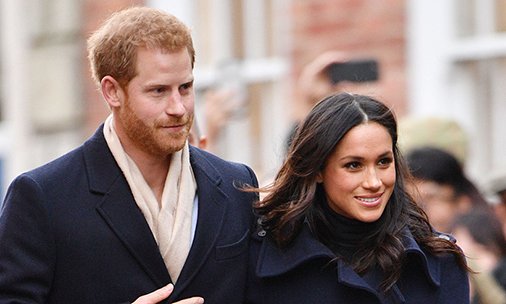 Kamu Bukanlah Meghan Markel yang Cerita Kehidupanya Selalu Dinanti-nantikan