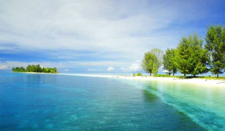 10 Destinasi Wisata di Indonesia yang Bakal Booming di Tahun 2018 Nanti. Jangan Lupa Ajak Pasangan ya!