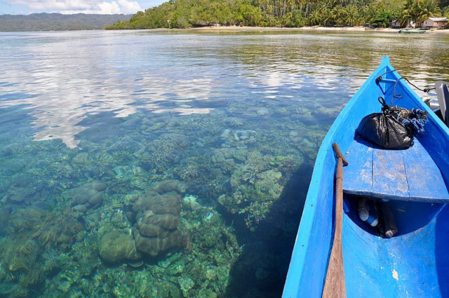 raja ampat