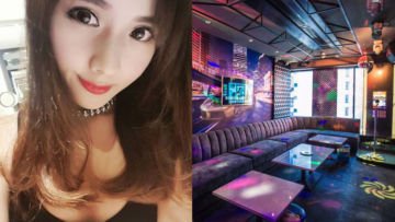 Model Cantik Asal Singapura Ini Meninggal Setelah Karaokean. Soal Maut Memang Nggak Ada yang Tahu