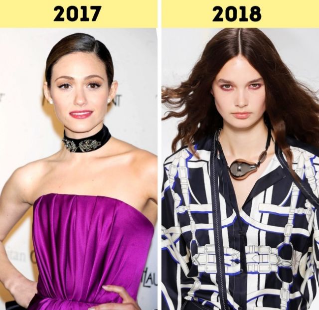 10 Tren Fashion yang Bakal Ditinggalkan di Tahun 2017 dan Punya Pengganti di Tahun 2018