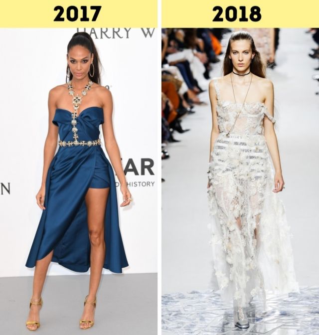 10 Tren Fashion yang Bakal Ditinggalkan di Tahun 2017 dan Punya Pengganti di Tahun 2018