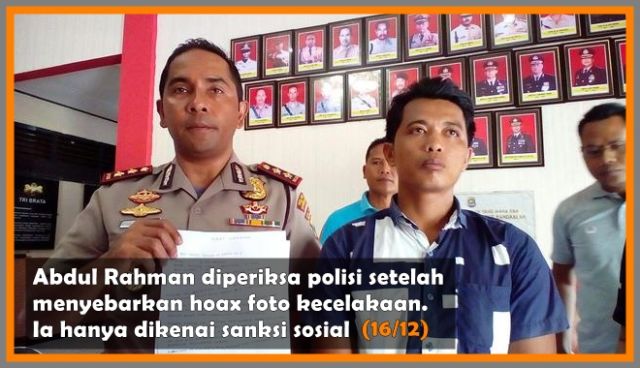 Deretan Berita Populer Untuk Menemani Akhir Minggumu. Dari Dalam Hingga Luar Negeri Semua Ada di Sini