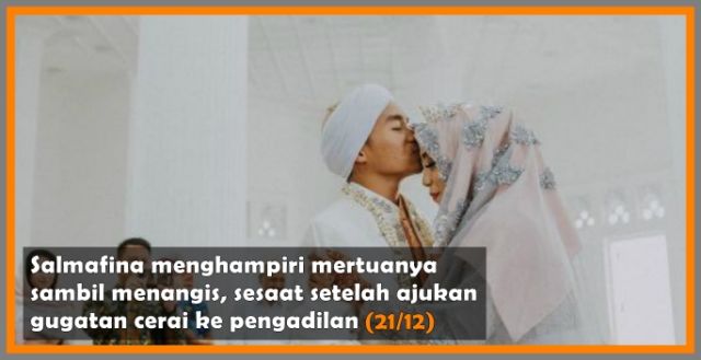 Deretan Berita Populer Untuk Menemani Akhir Minggumu. Dari Dalam Hingga Luar Negeri Semua Ada di Sini