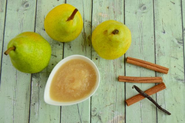 Aneka Menu MPASI buat Adik Bayi yang Baru Belajar Makan. Mulai Buah Hingga Daging Semuanya Ada