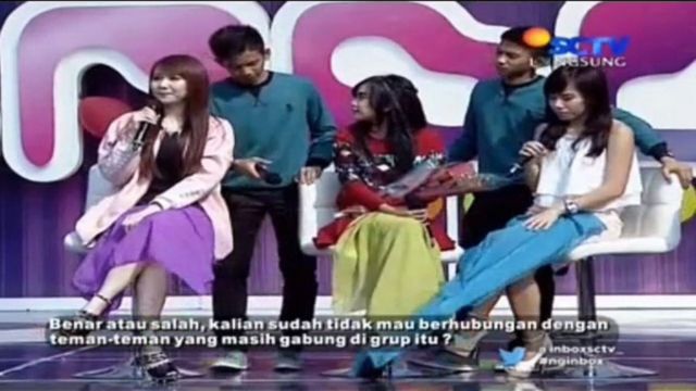 Nggak Cuma Dahsyat, 5 Acara Ini Juga Mesti Kamu Jauhkan dari Adik-Adikmu. Demi Kebaikan Bersama!