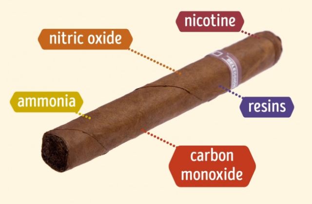 7 Ragam Rokok & Bahayanya Masing-masing. Yang Dicap Lebih Sehat, Banyak Juga Risiko Tersembunyinya