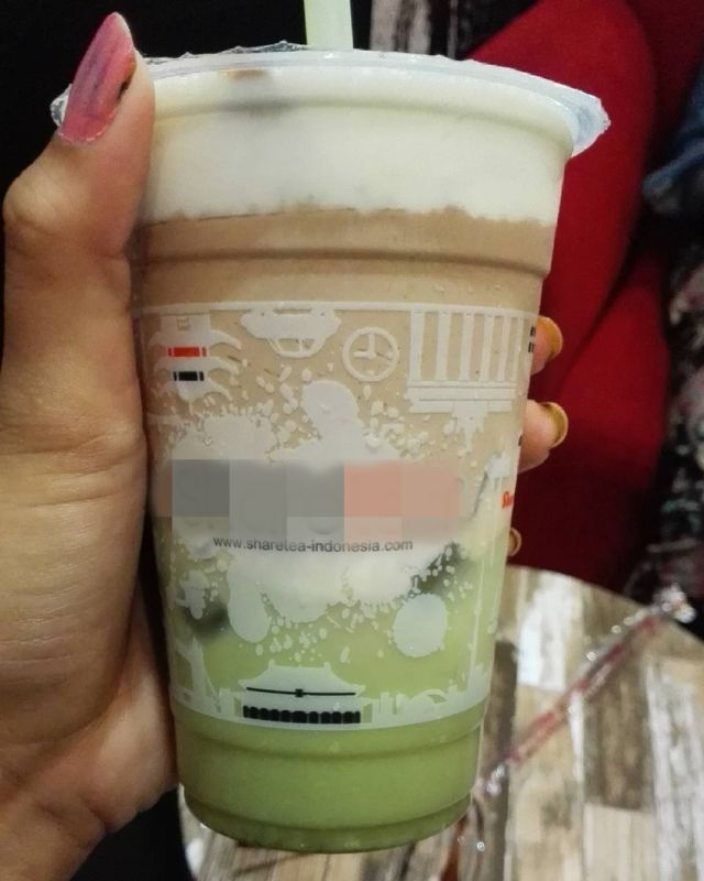 5 Minuman Keju Kekinian Ini Bisa Kamu Racik Sendiri di Rumah Lho! Nggak Perlu Mahal-mahal Beli