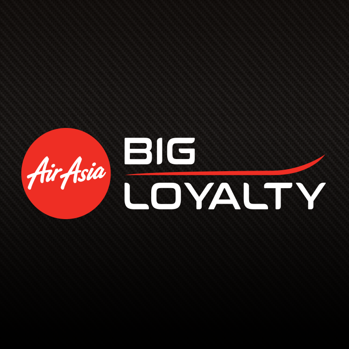 AirAsia BIG