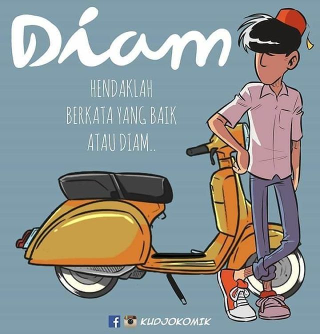 Sebelum Nonton Film Dilan, Simak Dulu 9 Parodi Sampul Novelnya. Saking Kreatifnya, Jadi Gagal Baper!