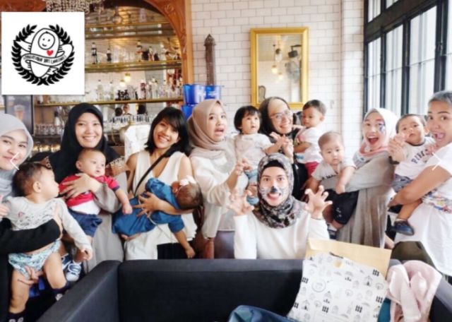 8+ Akun Instagram Parenting yang Perlu Calon Mama Ikuti. Demi Tambah Pengetahuan Mengasuh Buah Hati