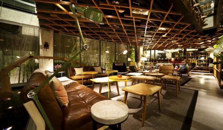 Dear Instagramers, 8 Hotel Instagramable di Jakarta Ini Cocok Banget Buat Kamu!