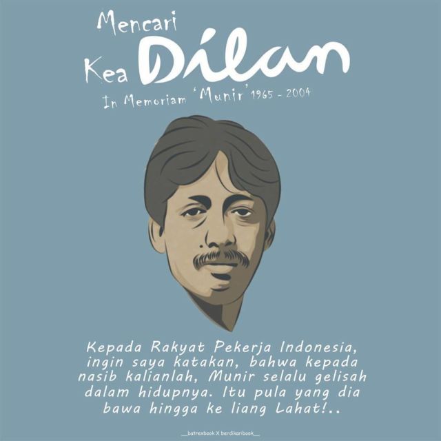 Sebelum Nonton Film Dilan, Simak Dulu 9 Parodi Sampul Novelnya. Saking Kreatifnya, Jadi Gagal Baper!