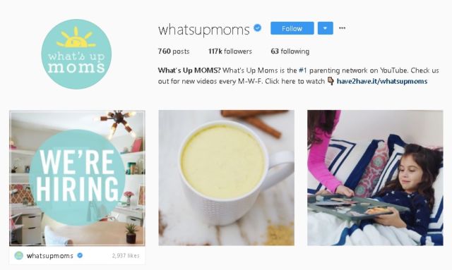 8+ Akun Instagram Parenting yang Perlu Calon Mama Ikuti. Demi Tambah Pengetahuan Mengasuh Buah Hati