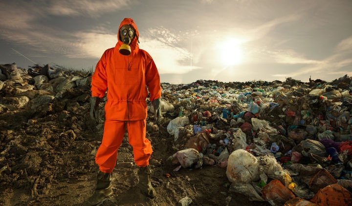 7+ Benda yang Justru Berbahaya Kalau Dibuang ke Tempat Sampah. Hati-hati Tercemari!