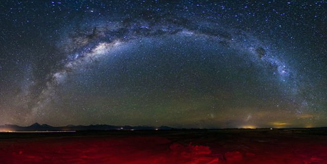 Atacama Desert