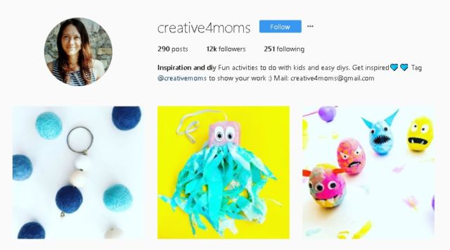 8+ Akun Instagram Parenting yang Perlu Calon Mama Ikuti. Demi Tambah Pengetahuan Mengasuh Buah Hati