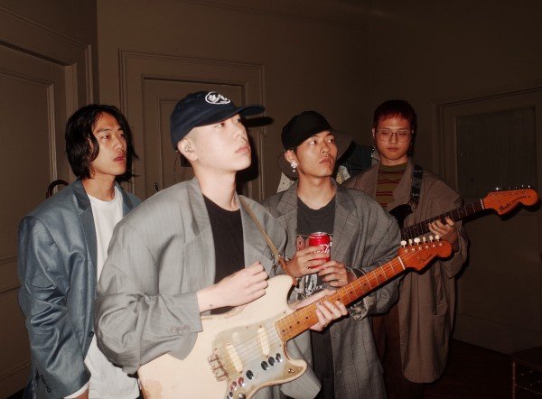 Hyukoh