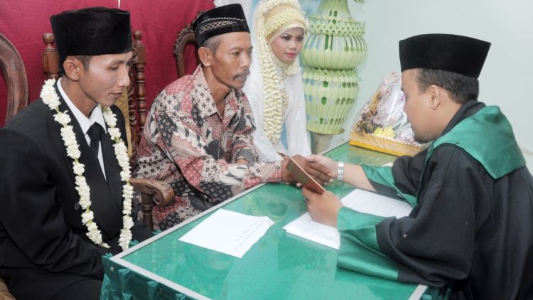 Wujudkan Menikah Gratis di KUA dengan 4 Langkah Ini, Nggak Perlu Bayar 600 Ribu ke Penghulu Lagi