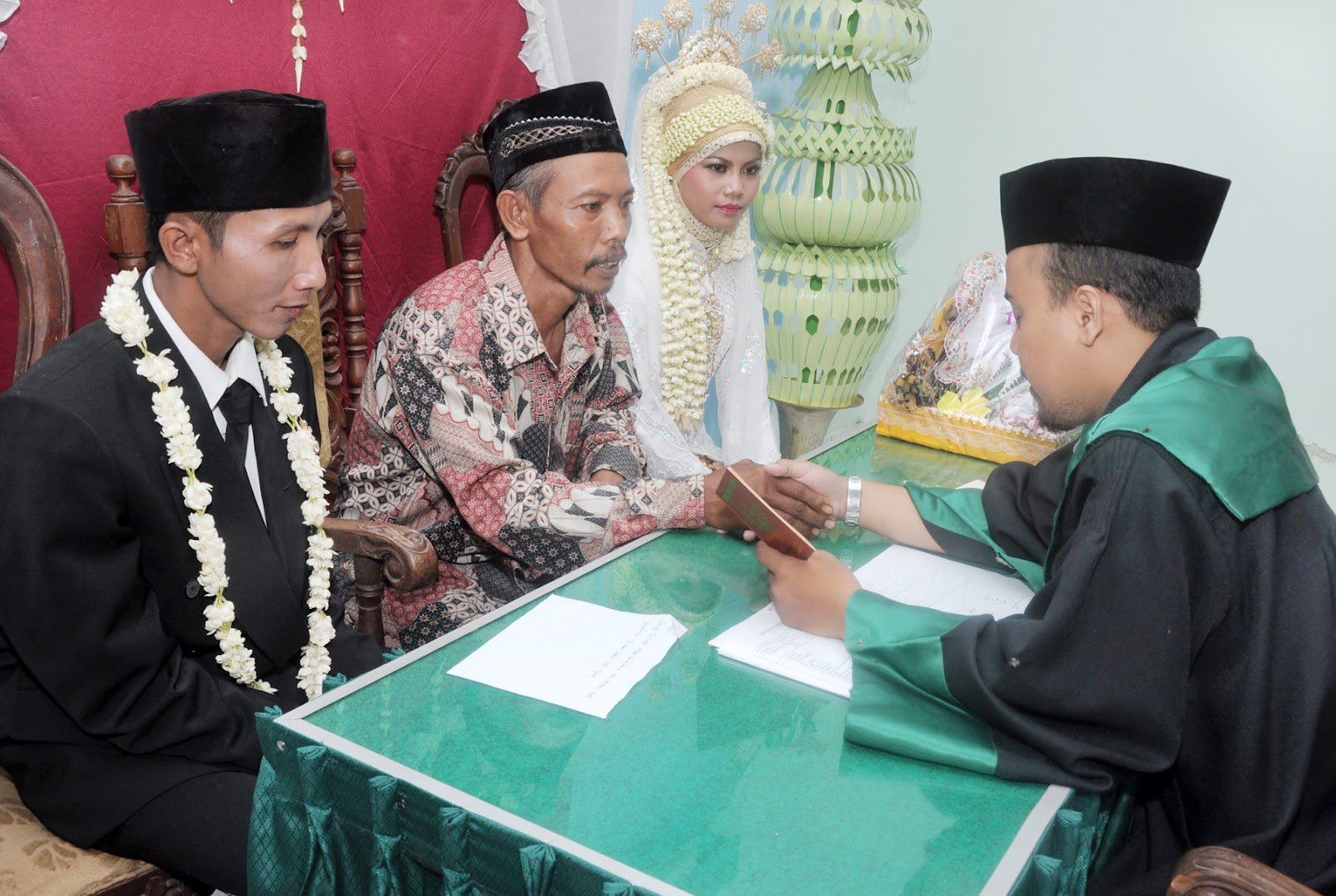 Wujudkan Menikah Gratis di KUA dengan 4 Langkah Ini, Nggak Perlu Bayar 600 Ribu ke Penghulu Lagi