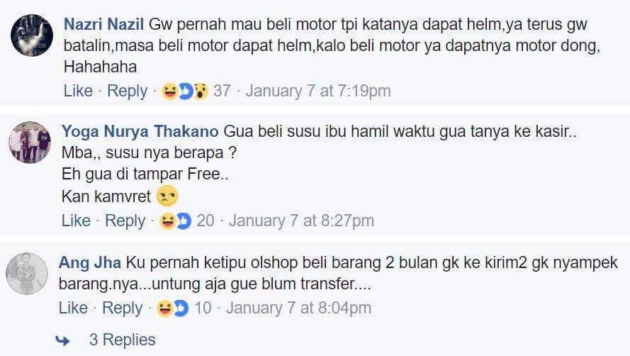 Merasa Tertipu Saat Beli Kuota Internet, Curhatan Cewek Ini Bikin Warganet Darah Tinggi