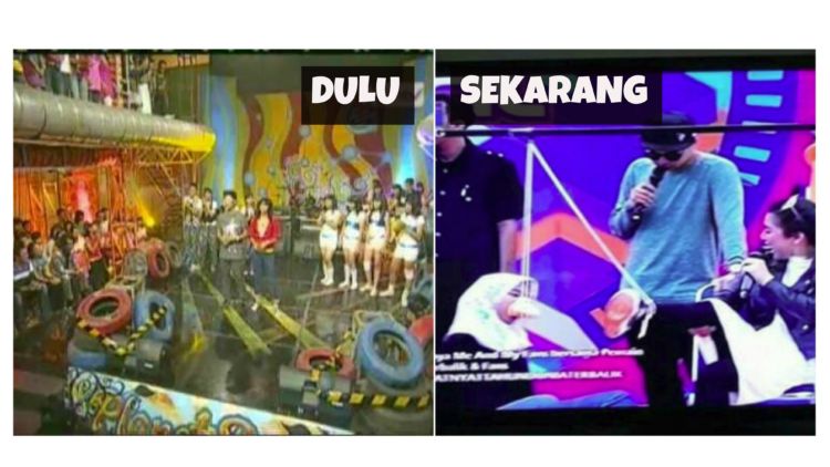 TV Dulu vs Sekarang, 7 Gambaran Betapa Berubahnya Kualitas Tontonan Indonesia Saat Ini