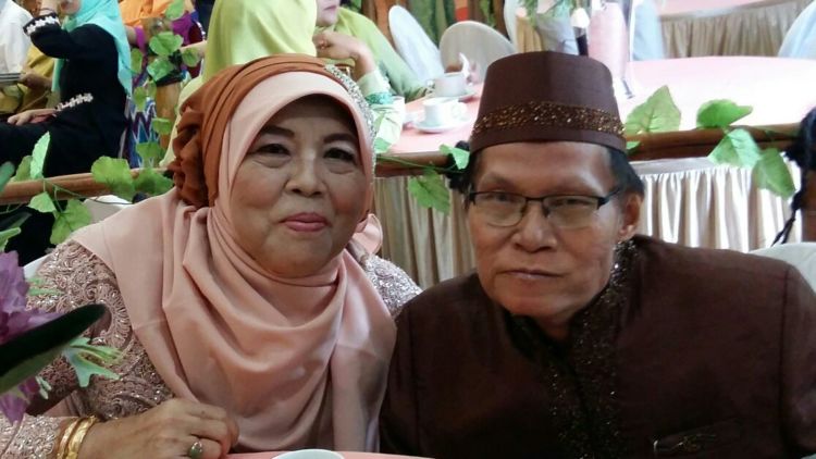 Kepadamu Calon Ibu Mertuaku Kelak