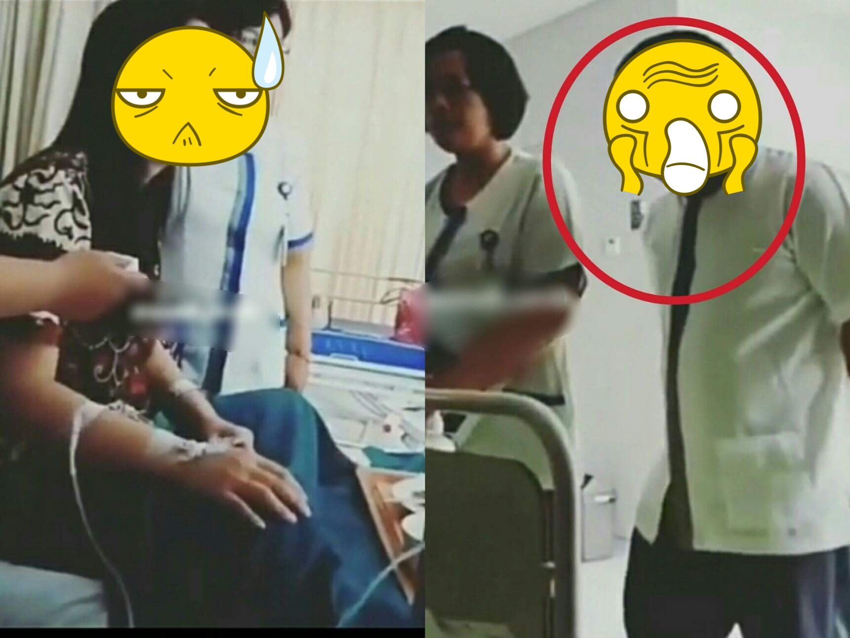 Setengah Sadar, Tidak Seksi, Masih Diperkosa dan Diberitakan Pakai ‘Cantik’