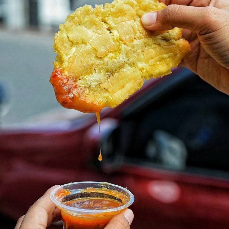 Kumpulan Resep  Jajanan Pisang Kekinian  Bukan Cuma Jadi 