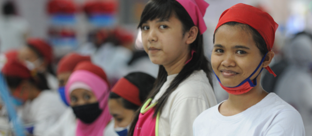 Tren Berubah, Di Negara-negara Ini Gaji Wanita Lebih Besar Dibanding Pria. Termasuk Indonesia Lho