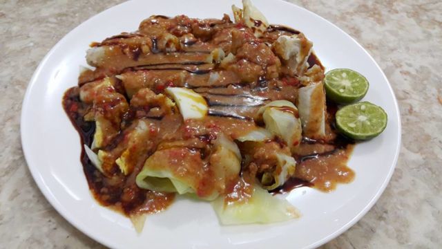 7 Menu Gubukan yang Simpel dan Meriah. Demi Hemat Budget Catering Pernikahan 'Kan?