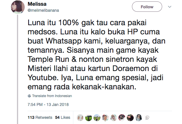 Cewek Ini Cerita Soal Pertemanan Adiknya yang Masih SMP, Harusnya Bikin Kita Lebih Waspada Nih!