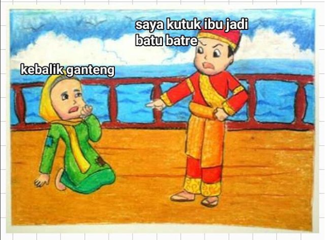 Beralih Fungsinya, 15 Ilustrasi Buku Anak-Anak Ini Justru Dijadikan Meme Dewasa