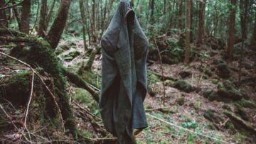 Lihat Lebih Dekat Hutan Aokigahara. Hutan yang Terkenal di Seluruh Jepang untuk Melakukan Bunuh Diri