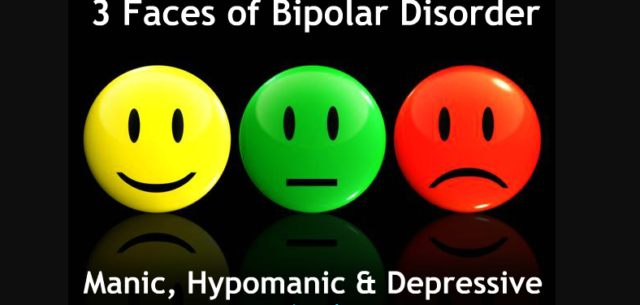 bipolar