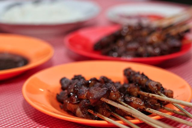 Sate