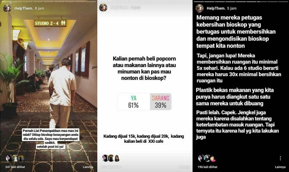 Film Tayang Terlambat dari Jadwal, Fakta Inilah yang Bakal Bikin Kamu Mikir Lagi Sebelum Misuh-Misuh