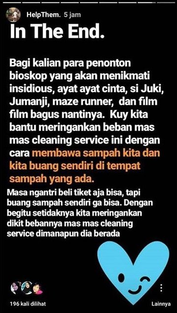 Film Tayang Terlambat dari Jadwal, Fakta Inilah yang Bakal Bikin Kamu Mikir Lagi Sebelum Misuh-Misuh