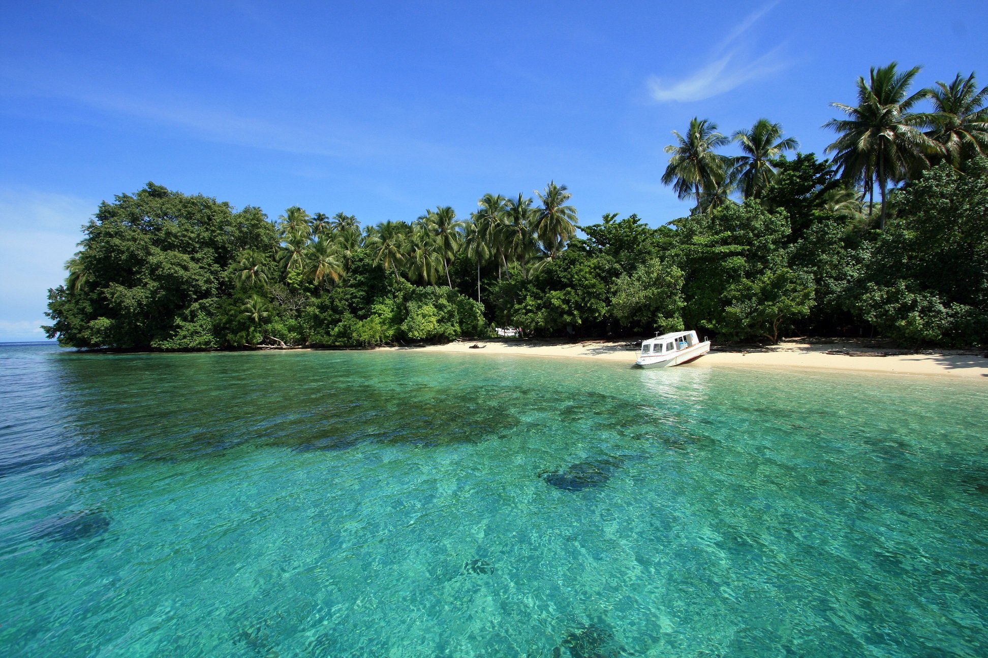 Liburan Di Nabire Sangat Mengesankan, Suatu Saat Kalian Harus Coba!