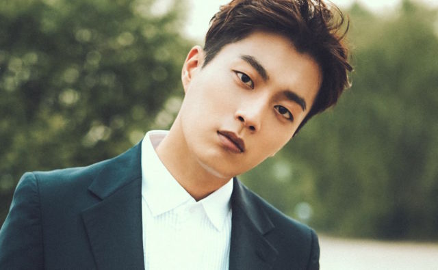 Yoon Doo Joon, leader Highlight