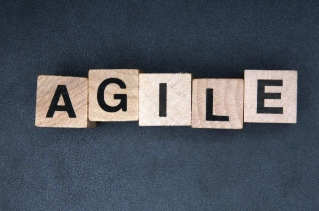 Agile