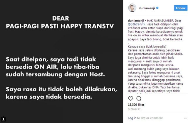 Nggak Cuma Dahsyat, 5 Acara Ini Juga Mesti Kamu Jauhkan dari Adik-Adikmu. Demi Kebaikan Bersama!