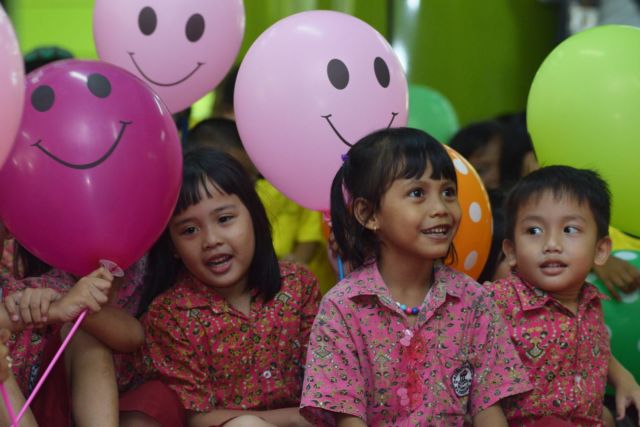 Di Balik Perdebatan Soal PAUD di Twitter, Ini Dia 4 Alasan Kenapa Pendidikan Pra Sekolah Tetap Penting