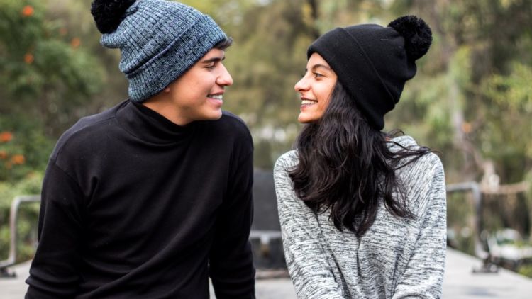 Tak Hanya Jadi Couple Goals, Kamu dan Dia Bisa Menginspirasi Pasangan Lain dengan 7 Hal Ini