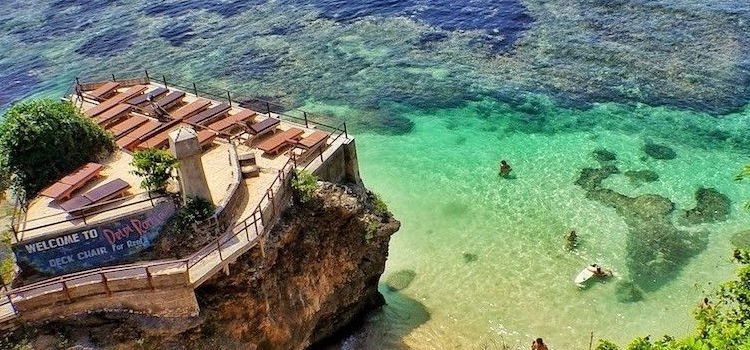 5 Destinasi Tersembunyi di Pulau Bali Ini Wajib Kamu Manfaatkan Untuk Mengisi Liburan