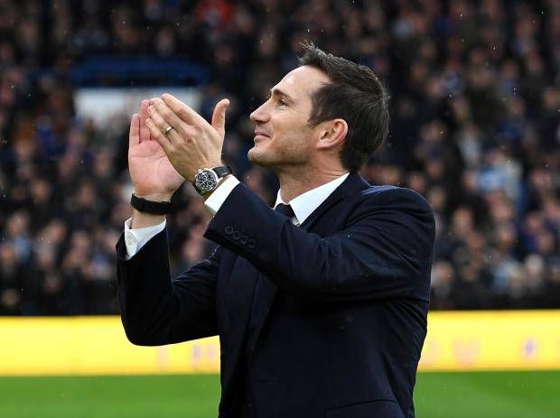 Frank Lampard