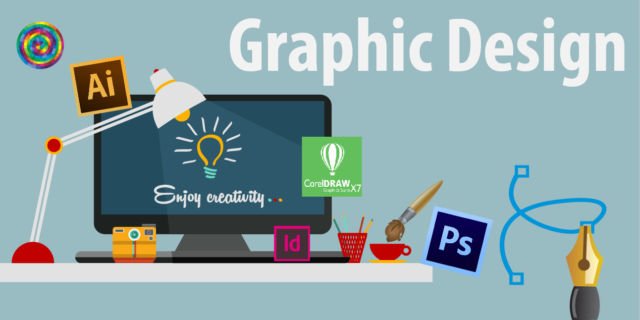 Graphic Designer