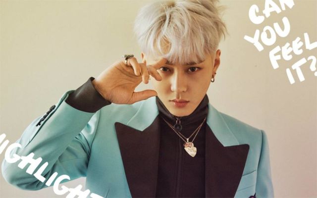 Yong Jun Hyung; Rapper, pencipta lagu, dan produser